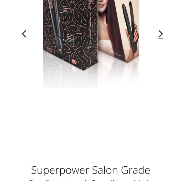 Meet your Posher, Ella - Picture 6 of 11